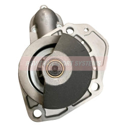 PSV/01/734-Starter Motor 24V, 4.0kW, 10 Teeth, Prestolite 860716-PSV Transport Systems Bus and Coach Parts