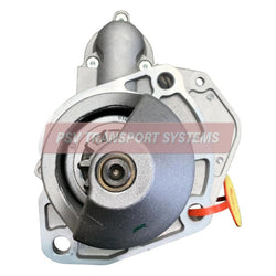 PSV/01/736-Starter Motor 24V, 4.0kW, 10 Teeth, Bosch 0001231016-PSV Transport Systems Bus and Coach Parts