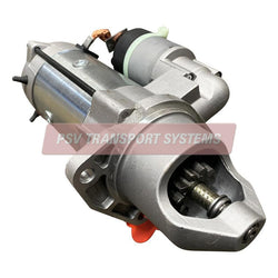 PSV/01/736-Starter Motor 24V, 4.0kW, 10 Teeth, Bosch 0001231016-PSV Transport Systems Bus and Coach Parts