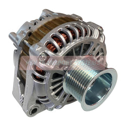 PSV/01/743-Alternator 24V, 120 Amp. Mitsubushi A4TA8691-PSV Transport Systems Bus and Coach Parts