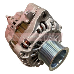 PSV/01/744-Alternator 24V, 100 Amp, Mitsubushi A4TR5691-PSV Transport Systems Bus and Coach Parts