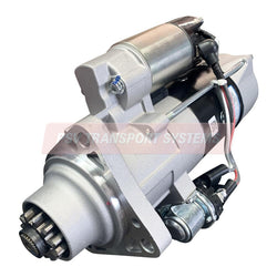 PSV/01/748-Starter Motor 24V, 5.5kW, 11 Teeth, Prestolite M90R3538SE-PSV Transport Systems Bus and Coach Parts