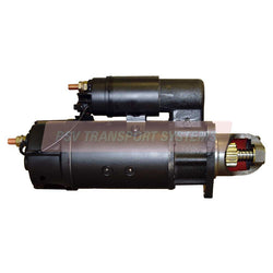 PSV/01/749-Starter Motor 24V, 7.5kW, 12 Teeth, Prestolite MS1-410A-PSV Transport Systems Bus and Coach Parts