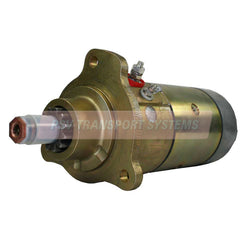PSV/01/751-Starter Motor 24V, 7.8kW, 12 Teeth, Prestolite 1327A581-PSV Transport Systems Bus and Coach Parts