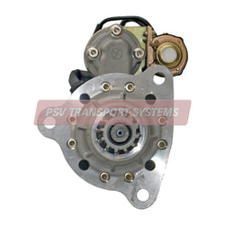 PSV/01/756-Starter Motor 24V, 7.5kW, 12 Teeth, Prestolite M105R3503SE-PSV Transport Systems Bus and Coach Parts
