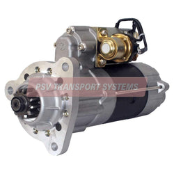 PSV/01/756-Starter Motor 24V, 7.5kW, 12 Teeth, Prestolite M105R3503SE-PSV Transport Systems Bus and Coach Parts