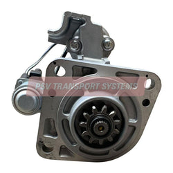 PSV/01/760-Starter Motor 24V, 5.0kW, 11 Teeth-PSV Transport Systems Bus and Coach Parts