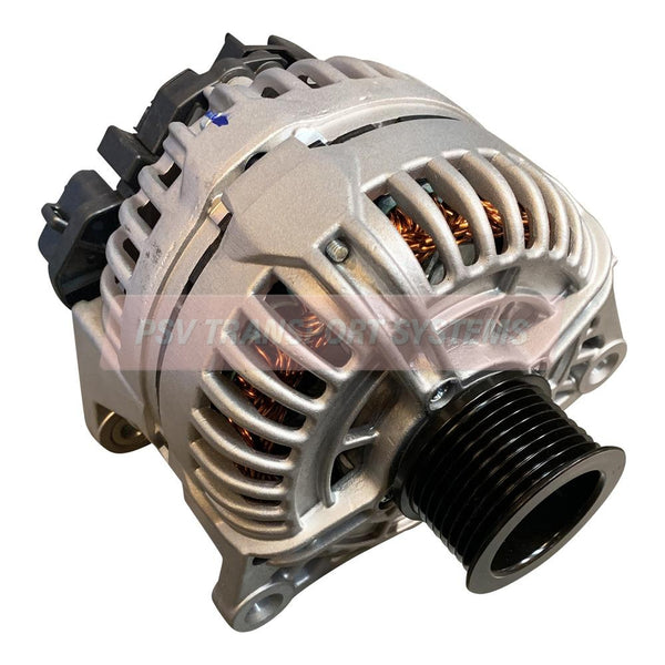 PSV 01 761 Alternator 24V 100 Amp Prestolite 860810 PSV