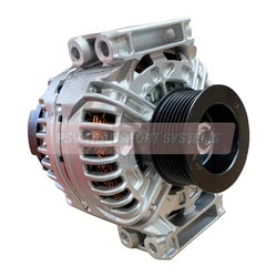 PSV/01/764-Alternator 24V, 100 Amp, Prestolite 860805-PSV Transport Systems Bus and Coach Parts