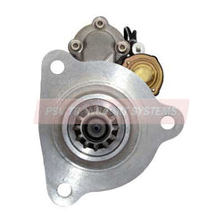 PSV/01/789-Starter Motor 24V, 7.5kW, 12 Teeth, Prestolite M105R3031SE-PSV Transport Systems Bus and Coach Parts