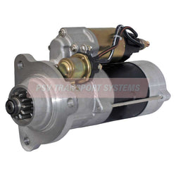 PSV/01/789-Starter Motor 24V, 7.5kW, 12 Teeth, Prestolite M105R3031SE-PSV Transport Systems Bus and Coach Parts
