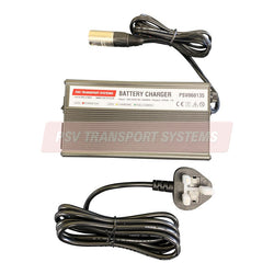 PSV/02/232-24V Jump Start Boost Pack Charger-PSV Transport Systems Bus and Coach Parts