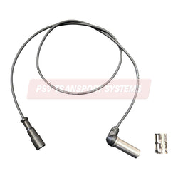 PSV/02/240-Right Angle ABS Sensor, 1000mm Length-PSV Transport Systems Bus and Coach Parts