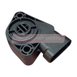 PSV/02/266-Throttle Position Sensor-PSV Transport Systems Bus and Coach Parts