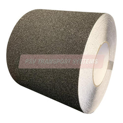PSV/05/018-Self Adhesive Anti-Slip Surface Grip Roll Black,150mm x 18.3m-PSV Transport Systems Bus and Coach Parts