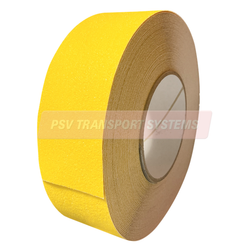 PSV/05/021-Anti-Slip Surface Grip Roll Yellow 50mm x 18.3m-PSV Transport Systems Bus and Coach Parts