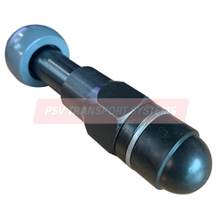 PSV/06/050-Universal Door Guide Spindle, 94mm Length-PSV Transport Systems Bus and Coach Parts