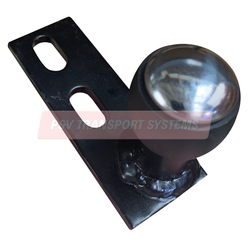 PSV/06/052-Bottom Door Bearing Assembly with 32mm Roller, Number 1 Door-PSV Transport Systems Bus and Coach Parts