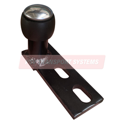 PSV/06/052-Bottom Door Bearing Assembly with 32mm Roller, Number 1 Door-PSV Transport Systems Bus and Coach Parts