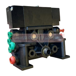 PSV/06/091-Spool Valve-PSV Transport Systems Bus and Coach Parts
