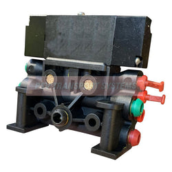PSV/06/091-Spool Valve-PSV Transport Systems Bus and Coach Parts