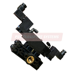 PSV/06/092-Pressure Applied Double Solenoid Spool Valve-PSV Transport Systems Bus and Coach Parts