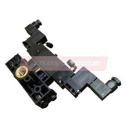 PSV/06/092-Pressure Applied Double Solenoid Spool Valve-PSV Transport Systems Bus and Coach Parts