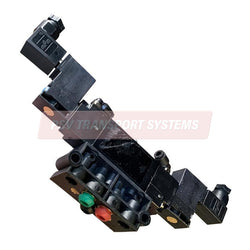 PSV/06/093-5/2 Double Solenoid Spool Valve-PSV Transport Systems Bus and Coach Parts