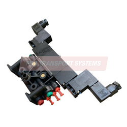 PSV/06/094-Double Solenoid Spool Valve-PSV Transport Systems Bus and Coach Parts