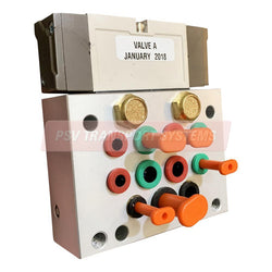 PSV/06/099-Air Bleed Universal Spool Valve-PSV Transport Systems Bus and Coach Parts