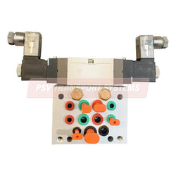 PSV/06/100-Air Bleed Double Solenoid Spool Valve-PSV Transport Systems Bus and Coach Parts