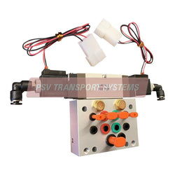 PSV/06/101-Pressure Applied Double Solenoid Spool Valve-PSV Transport Systems Bus and Coach Parts