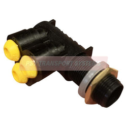 PSV/06/109-Pneumatic Air Valve for Push Button Switches-PSV Transport Systems Bus and Coach Parts