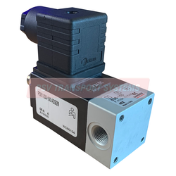PSV/06/111-Normally Closed Solenoid Valve-PSV Transport Systems Bus and Coach Parts