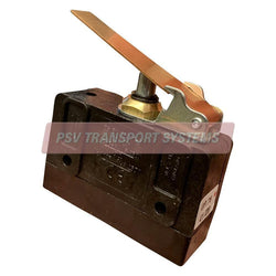 PSV/06/176-Double Pole Microswitch-PSV Transport Systems Bus and Coach Parts