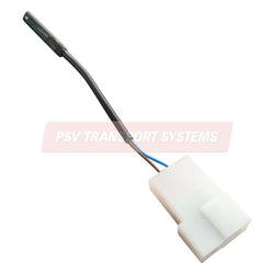 PSV/06/424-3 Wire Magnetic Proximity Sensor Reed Switch-PSV Transport Systems Bus and Coach Parts