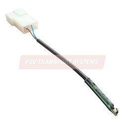 PSV/06/424-3 Wire Magnetic Proximity Sensor Reed Switch-PSV Transport Systems Bus and Coach Parts