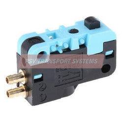 PSV/06/704-3/2 Pneumatic Manual Control Valve Switch-PSV Transport Systems Bus and Coach Parts
