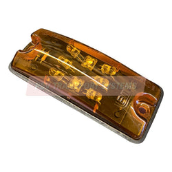PSV/07/021-24V LED Side Marker Lamp-PSV Transport Systems Bus and Coach Parts