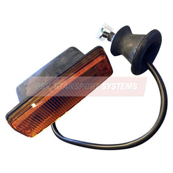 PSV/07/025-24V Side Indicator Lamp, Offside-PSV Transport Systems Bus and Coach Parts