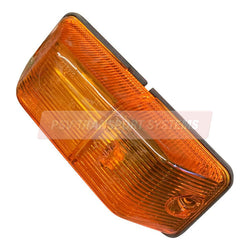 PSV/07/026-12/24V Side Indicator Lamp, Nearside-PSV Transport Systems Bus and Coach Parts