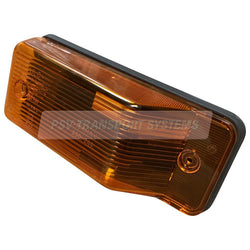 PSV/07/033-24V Side Indicator Lamp, Nearside-PSV Transport Systems Bus and Coach Parts