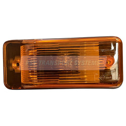 PSV/07/034-24V Side Indicator Lamp, Offside-PSV Transport Systems Bus and Coach Parts