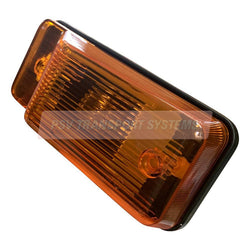 PSV/07/034-24V Side Indicator Lamp, Offside-PSV Transport Systems Bus and Coach Parts