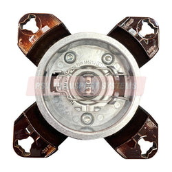 PSV/07/040-24V 90mm H7 Halogen Main Beam Headlamp without Side Light-PSV Transport Systems Bus and Coach Parts