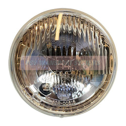 PSV/07/049-12/24V Main and Dipped Beam Headlamp with Side Light-PSV Transport Systems Bus and Coach Parts