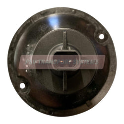 PSV/07/091-24V 95mm Front Direction Indicator Lamp with Econoseal Plug-PSV Transport Systems Bus and Coach Parts