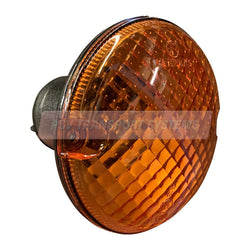 PSV/07/091-24V 95mm Front Direction Indicator Lamp with Econoseal Plug-PSV Transport Systems Bus and Coach Parts