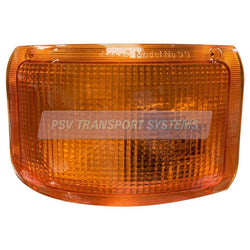 PSV/07/095-24V Front Indicator Lamp-PSV Transport Systems Bus and Coach Parts