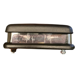 PSV/07/117-12/24V Number Plate Lamp-PSV Transport Systems Bus and Coach Parts